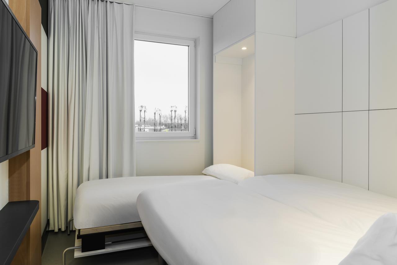 Ibis Budget Blankenberge Exterior foto